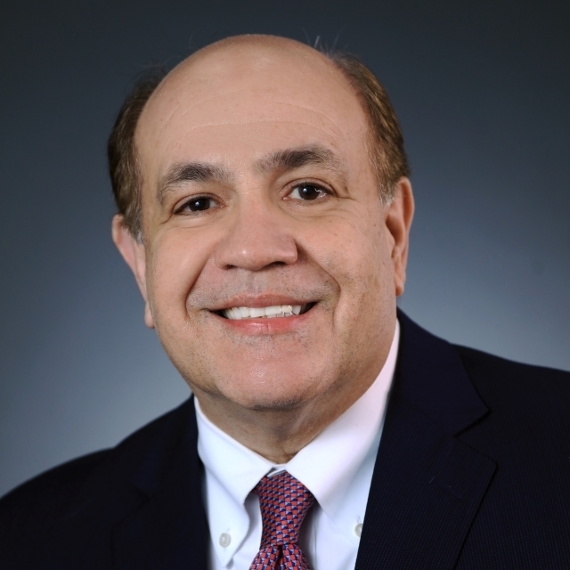 Kenneth Cariota, MBA